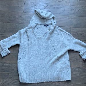 American Eagle knitted sweater
